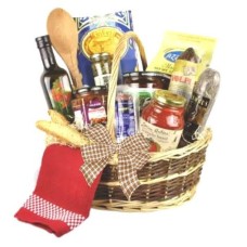 Sweet & Savory Kitchen Treat