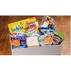 Office Snacks Hamper