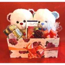 Love Couple Hamper
