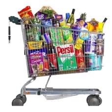 Grocery Freedom