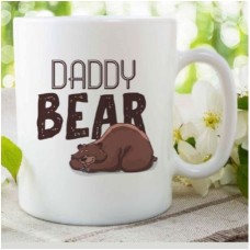 daddy bear