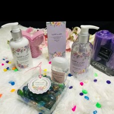 luxury Care Box for Her