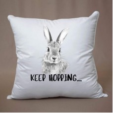 Keep Hopping
