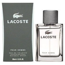 Lacoste Pour Homme EDT