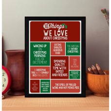 super hero dad personalized frame