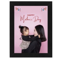 Mother's Day Photo frame Gift