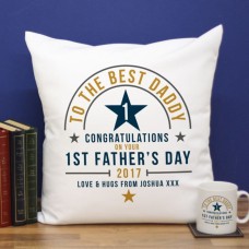to the best daddy