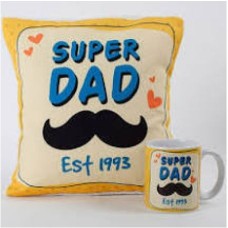 super dad