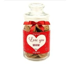 Mother's Special Cookies JAR