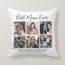 Mumy's Love Pillow & Mug