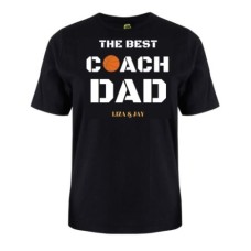 DAD Best coach Ever