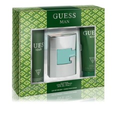 GUESS Man Gift Set