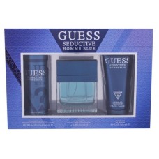 GUESS Seductive Homme Gift Set