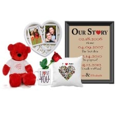 Personalized Life Memories
