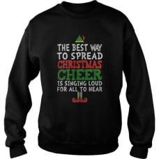 Newyear's Magic hoodie