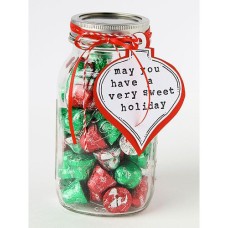 Personalized Chocolate Balls JAR