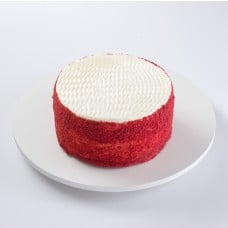 Red Velvet Cake (1 Kg)