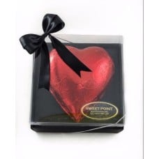 Luxury Heart Box 240g