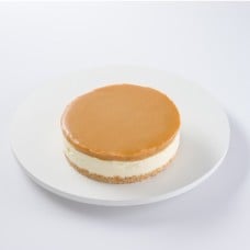 Dulce de Leche Cheesecake 1.3kg