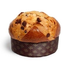 Panettone Grand Cru Maracaibo, 480 g