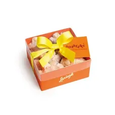 Amaretti Limoncello 155g