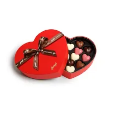 Heart Bonbonniare Praline Hearts 15 pcs.