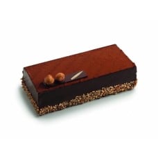Hazelnut Cake 4 Portions