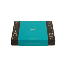 Top Ten (contents 20 pcs.)