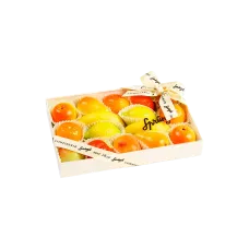 Marzipan Fruits 380 g