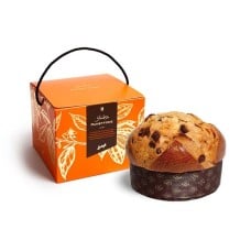 Panettone GC Maracaibo Apricot, 480 g