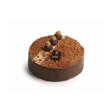 Sprungli Cake 4 Port
