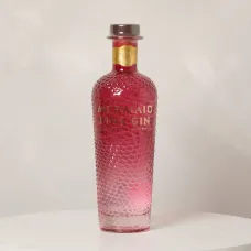 Isle of Wight Distillery Mermaid Pink Gin