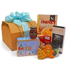 Billund - Christmas Gift Box Set