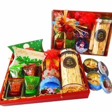 Aarhus - Christmas Gift Box