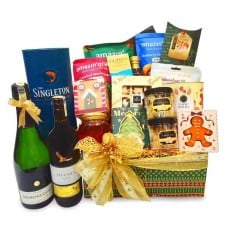 Amazing Noel - Christmas Hamper
