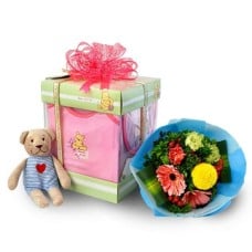 Newborn Wear - Baby Gift