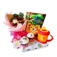Disney Bebe - Mother & Baby Gift