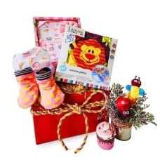 Lamaze Baby - Baby Hamper