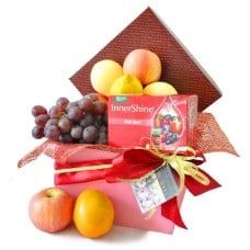 Healthy Shine - Wellness Gift Hampers