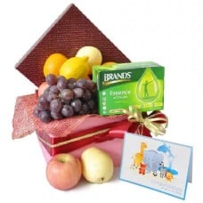 Healthy MOM - Wellness Gift Hampers