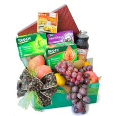 Essence Treasure - Wellness Gift Hampers