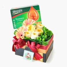 Cordyceps Flory - Wellness Gift Hampers