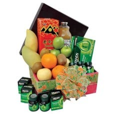 Nutricious Treats