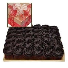 Warmest Death by Chocolate Bites â€“ Cake
