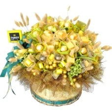 Patchi Grand - Bouquet Chocolates Gift