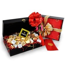 Lasting Treasure - Chocolate Gift Box