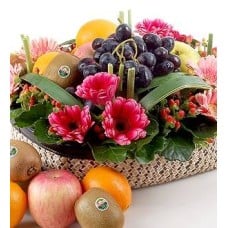 Garden Jewels â€“ Fruit Basket