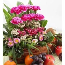 Fruity Treat â€“ Fruit Basket