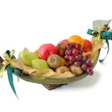 Fruitasia â€“ Fruit Basket