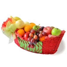 Fruity Pillage â€“ Fruit Basket